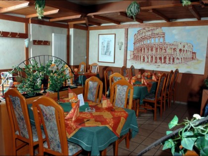 Фото: Ristorante Roma